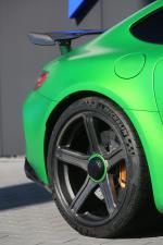 Mercedes-AMG GT R by Posaidon 2019 года